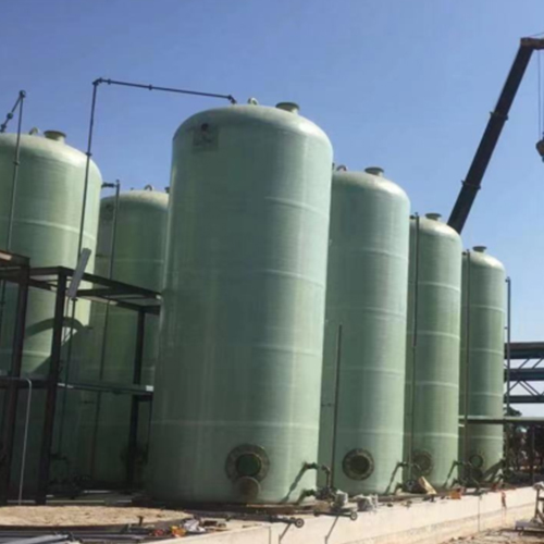 玻璃鋼儲罐、非標設(shè)備 